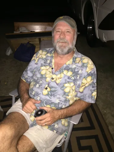 Gary W. Carlson